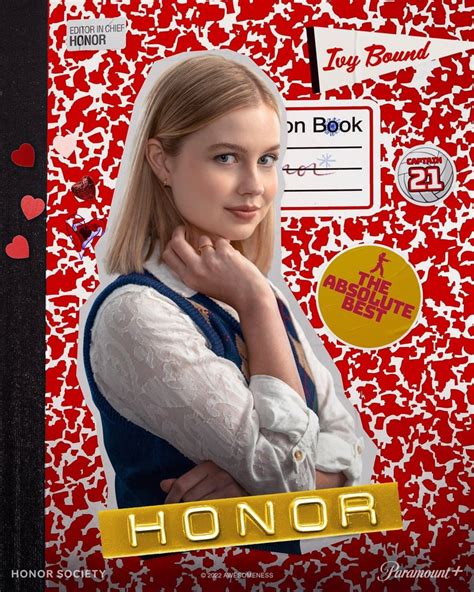honor society guardaserie